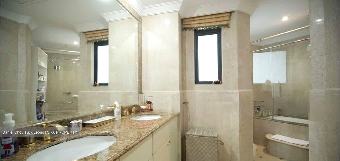 Valley Park (D10), Condominium #570109361